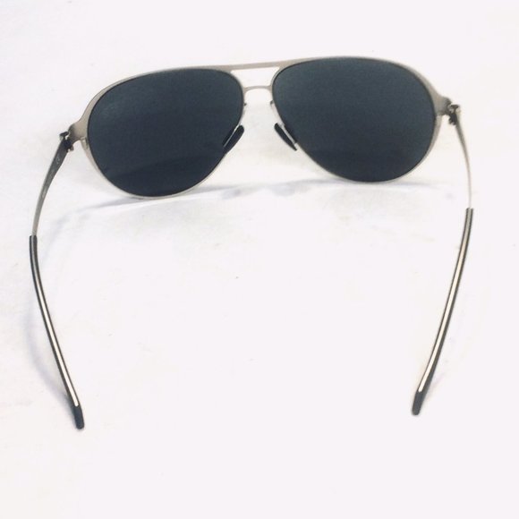 Mercedes Benz Aviator Unisex Sunglasses - Picture 7 of 12